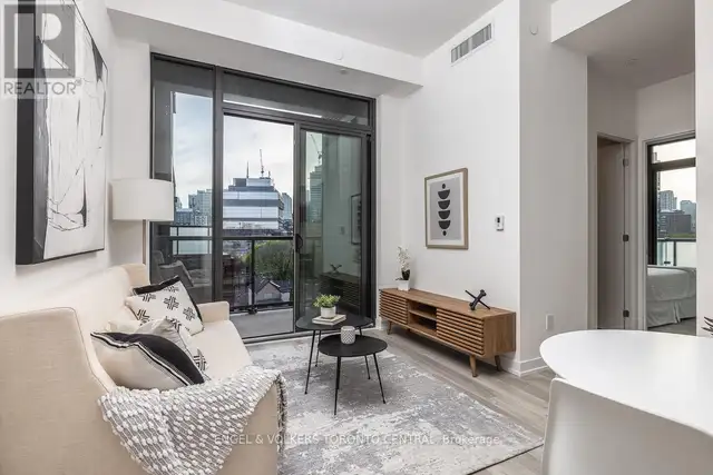 629 - 28 EASTERN AVENUE Toronto (Moss Park), Ontario in Condos for Sale in City of Toronto - Image 3
