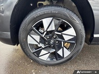 The *2025 Hyundai Kona Preferred with Trend Package* takes the futuristic design of the new Kona and... (image 8)