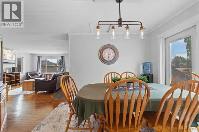 10 Railway Avenue N Rosalind, Alberta in Houses for Sale in Strathcona County - Image 16