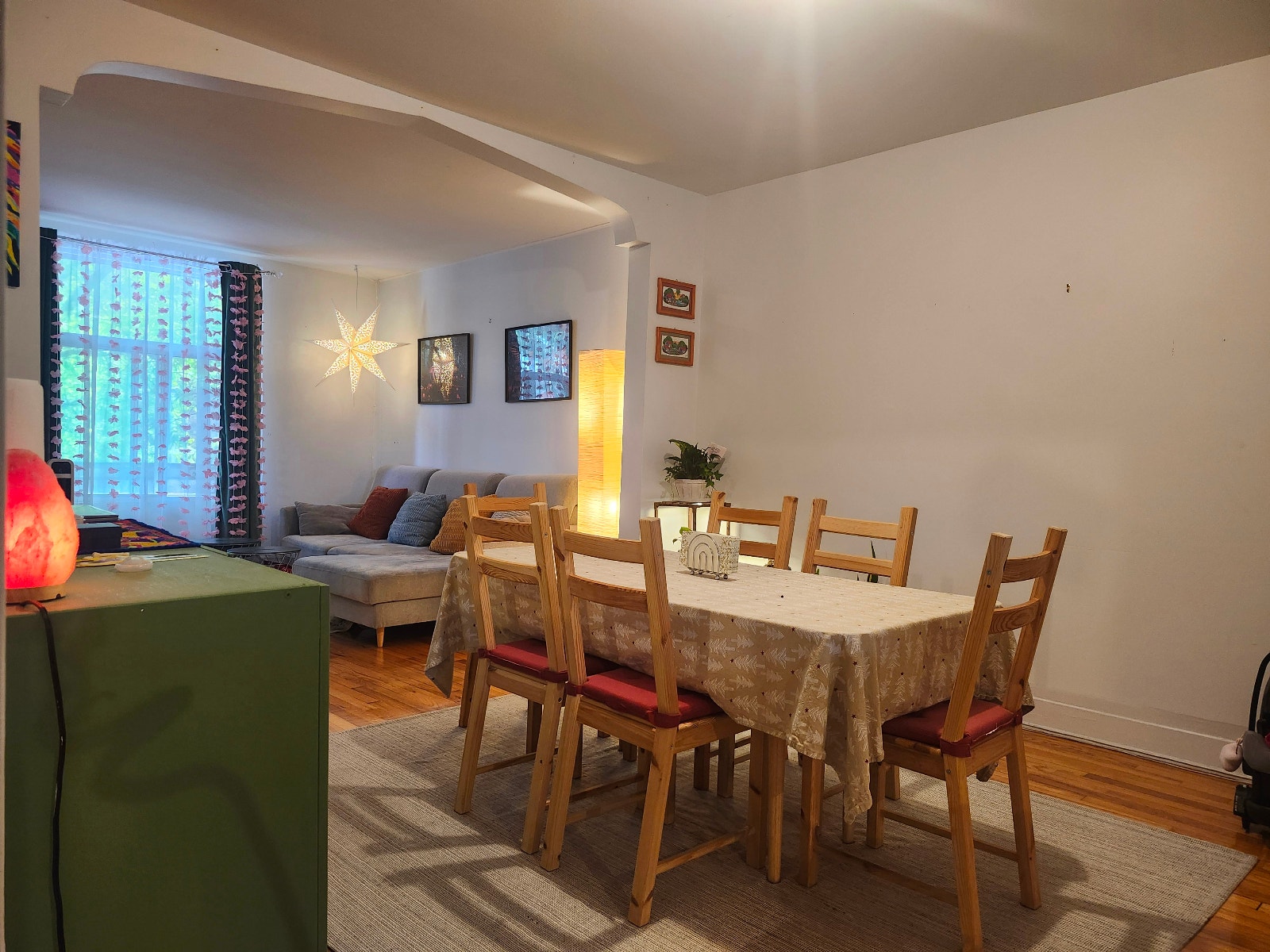6½ Spacieux avec très grande terrasse – Verdun!  Métro — photo 3