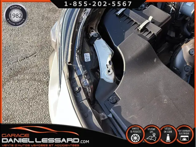 Subaru Outback XT LIMITED AWD CUIR TOIT GPS MAG 18" EYESIGHT 202 in Cars & Trucks in St-Georges-de-Beauce - Image 44