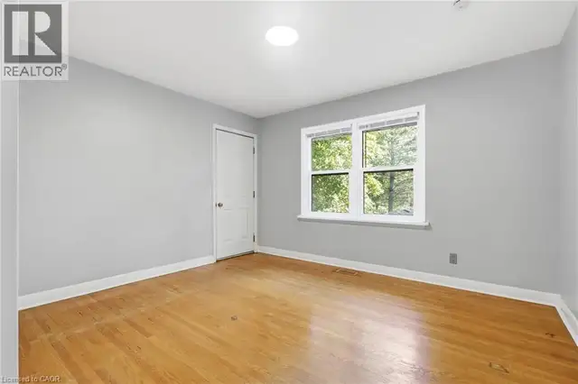103 MARLBOROUGH Avenue Kitchener, Ontario in Houses for Sale in Kitchener / Waterloo - Image 15