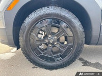 *2025 Hyundai Santa Fe XRT | All-Wheel Drive | Panoramic Roof | Heated Seats | CarPlay * *Rugged cap... (image 8)