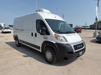 2019 RAM ProMaster 2500 Cargo Van Work-Ready with A/C Unit & Shelving Price: Contact Loeppky Auto Sa... (image 7)