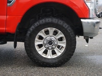 2022 Ford F-350 SRW XLT SuperCab 4WD Tough, dependable, and built for real work this 2022 Ford F-350... (image 8)