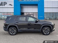 Saskatoon Motor Products - Recent Arrival! 2025 Chevrolet Equinox ACTIV - Certified. GM Certified De... (image 6)