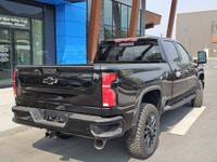 AMVIC Licensed Dealer Location: Wolfe Chevrolet GMC Buick Canmore 2026 Chevrolet Silverado 3500HD LT... (image 7)