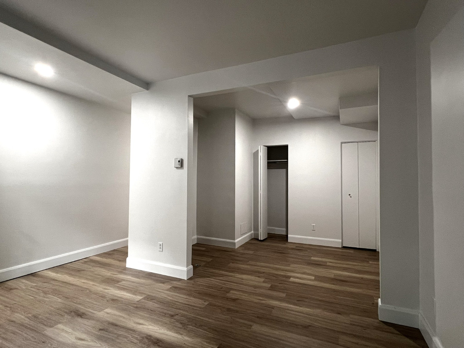 4 et demi au Plateau Mont-Royal — 2 Bedroom 1 Bath — photo 3