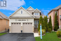 36 ALFRED SHRUBB LANE Clarington, Ontario