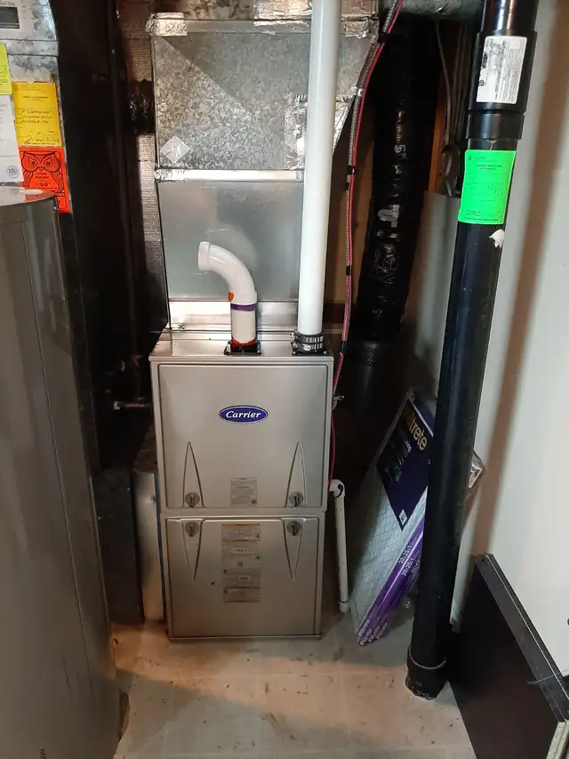 AC INSTALL AND FURNACE 403 305 748162863719579394121