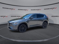 // ACCIDENT FREE!! // This 2024 Mazda CX-5 Sport Design AWD is a sharp, well-equipped SUV with a con... (image 3)