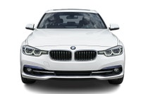 Nouvel Arrivage! Découvrez cette BMW 330i xDrive 2018, une berline sportive de luxe qui allie élégan... (image 1)
