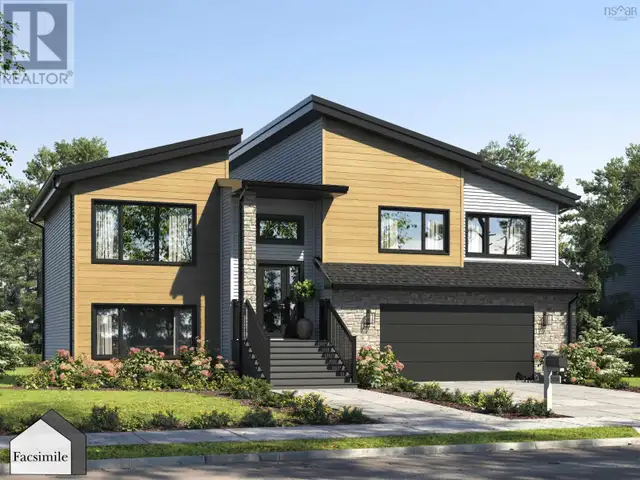 Lot 746 712 Celebration Drive, Kinloch Estates Fall River, Nova  in Houses for Sale in City of Halifax - Image 3