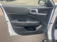 Welcome to Moncton Chrysler Jeep Dodge. Recent Arrival! 2023 Hyundai Venue I4 FWD *Standard Equipmen... (image 9)