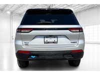 2023 Jeep Grand Cherokee 4xe | Trailhawk | Loaded | Luxury Tech Group | Advanced Protech Group | Rea... (image 3)