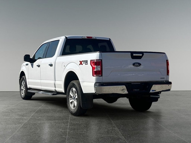2020 Ford F-150 XLT 4WD SuperCrew 3.5L in Cars & Trucks in Calgary - Image 4