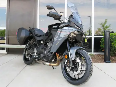 This 2026 Yamaha motorcycle is available to order - contact one of our Sales Specialists for all the...