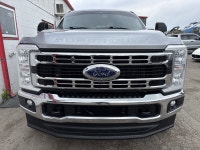 This outstanding example of a 2023 Ford Super Duty F-350 SRW XLT is offered by Stampede Auto. Sophis... (image 2)