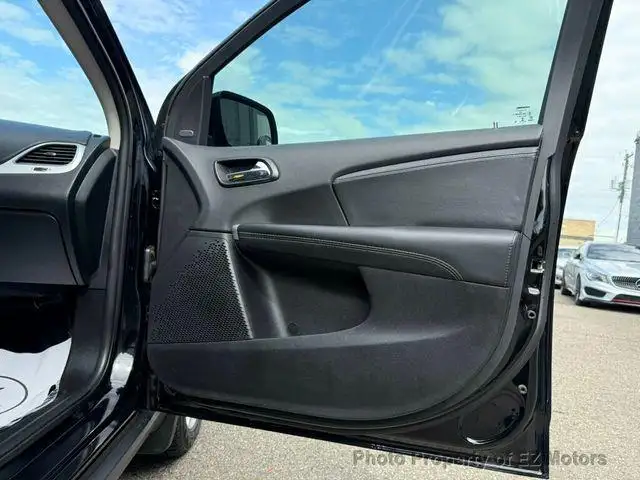 2018 Dodge Journey GT AWD/7PASS/DVD/CERTIFIED! in Cars & Trucks in Calgary - Image 31