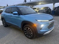 This CHEVROLET TRAILBLAZER delivers a 1.3 Liter DOHC Turbo engine powering this Automatic transmissi... (image 3)