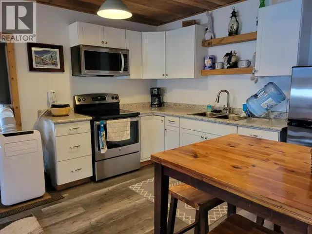 8687 GALA BAY ROAD Fraser Lake, British Columbia in Houses for Sale in Burns Lake - Image 20