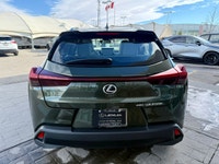 This 2024 Lexus UX 250h Premium presents a strong expression of its crossover qualities, with a bold... (image 2)