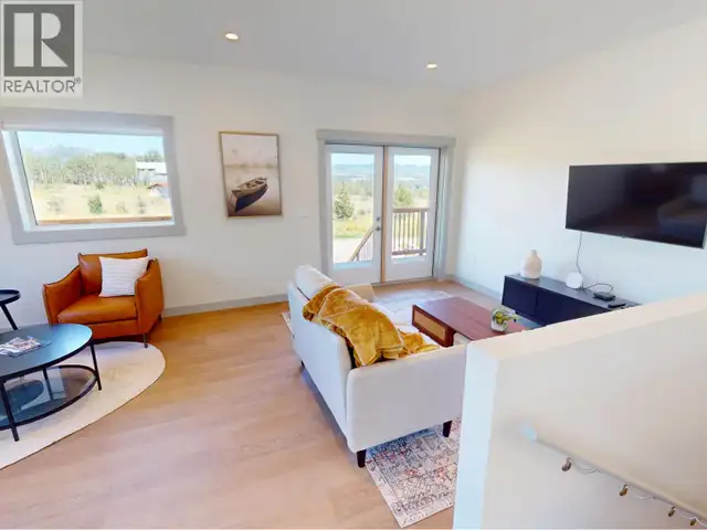 2530 FORD ROAD Smithers, British Columbia in Houses for Sale in Smithers - Image 8
