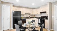 Juniper Gardens in Saskatoon, offers 1, 2, and 3 bedroom, pet-friendly suites. Situated in Evergreen... (image 6)