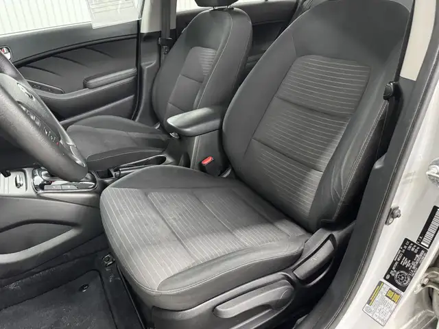 KIA Forte LX 2018 a vendre in Cars & Trucks in Shawinigan - Image 15