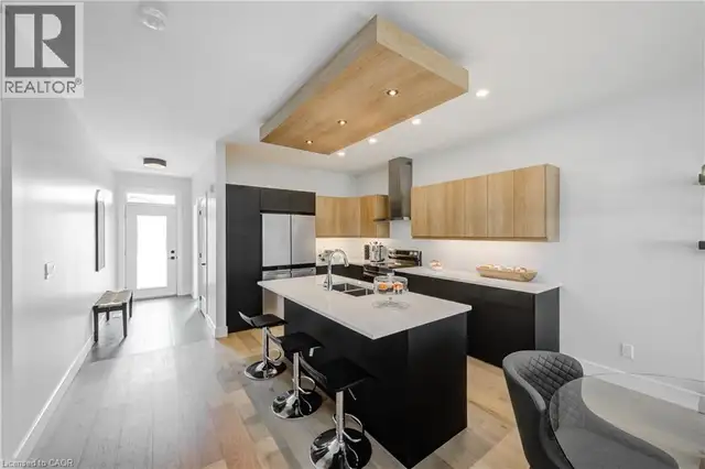 269 PITTOCK PARK Road Unit# 21 Woodstock, Ontario in Houses for Sale in Woodstock - Image 10
