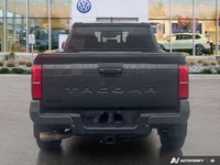 This Toyota Tacoma boasts a Intercooled Turbo Regular Unleaded I-4 2.4 L/146 engine powering this Au... (image 3)