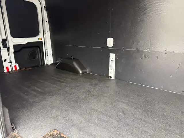 2019 Ford Transit Work ready. Certified.5869154893673369611