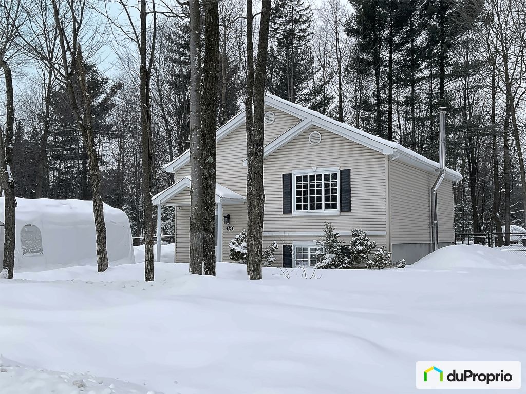 $489,900 - Bungalow for sale in St-Lin-Laurentides — photo 3