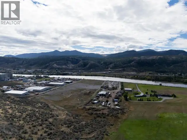 2923 SHUSWAP Road Kamloops, British Columbia in Commercial & Office Space for Sale in Kamloops - Image 15