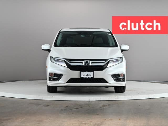 2019 Honda Odyssey Touring w/ Apple CarPlay, Heated Front Seats, in Cars & Trucks in City of Toronto - Image 4