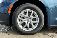3.6 L 6 Cyl Engine Vehicle Options: Leather Interior, Adaptive Cruise Control, Blind Spot Monitoring... (image 8)