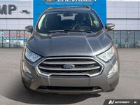 Saskatoon Motor Products - Recent Arrival! 2018 Ford EcoSport SE - Certified Certification Program D... (image 8)