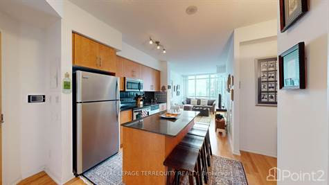 Homes for Sale in Toronto, Ontario $725,000 in Houses for Sale in City of Toronto - Image 4