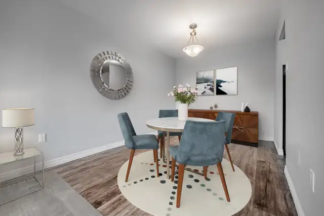 2 Bedroom Apartment for Rent - All Apartment Utilities Included in Long Term Rentals in London - Image 5