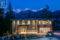 9316 AUTUMN PLACE Whistler, British Columbia