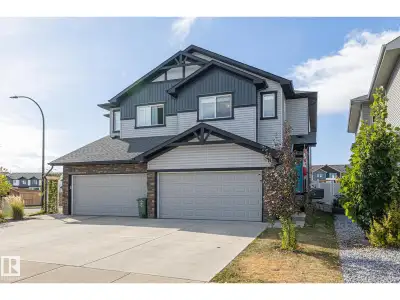 Welcome to 96 Willow Link! Step into a bright, spacious entryway that opens into the kitchen and din...