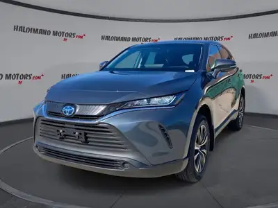 This Toyota Venza has a strong Gas/Electric 4cyl 2.5 L engine powering this Variable transmission. P...