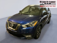 WE CAN GET YOU APPROVED ON THIS 2019 NISSAN KICKS SR TODAY FEATURED OPTIONS -Factory remote starter... (image 2)