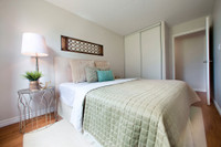 Live well at Squire Court Apartments; perfectly located at Rockwood Avenue and Hartzel Road. Steps t... (image 8)