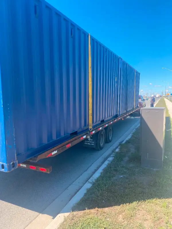 20ft and 40ft Shipping Containers - Penticton BC in Other in Penticton - Image 10