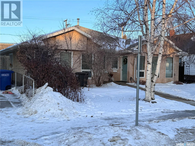 731 7th STREET Humboldt, Saskatchewan in Houses for Sale in Saskatoon - Image 2
