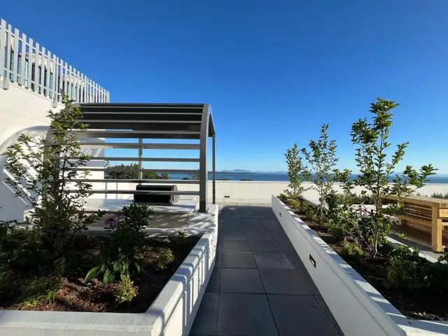 406 1342 JOHNSTON ROAD White Rock, British Columbia in Condos for Sale in Prince Rupert - Image 16