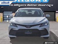 Look at this certified 2024 Toyota Camry Hybrid LE | Heated Seats | Radar Cruise | Power Seat | CarP... (image 6)