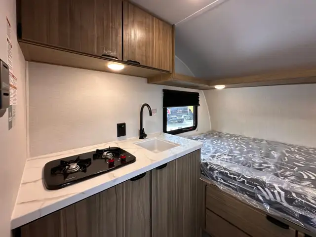 2026 WILDWOOD 135ICE in Travel Trailers & Campers in St. Albert - Image 14