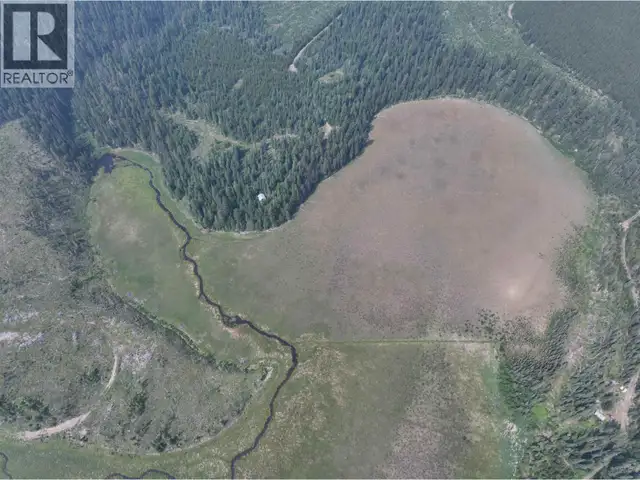 DL11884 BLACKWATER ROAD Quesnel, British Columbia in Land for Sale in Quesnel - Image 2